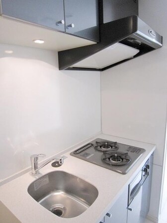 ガーラ・シティ王子の物件内観写真